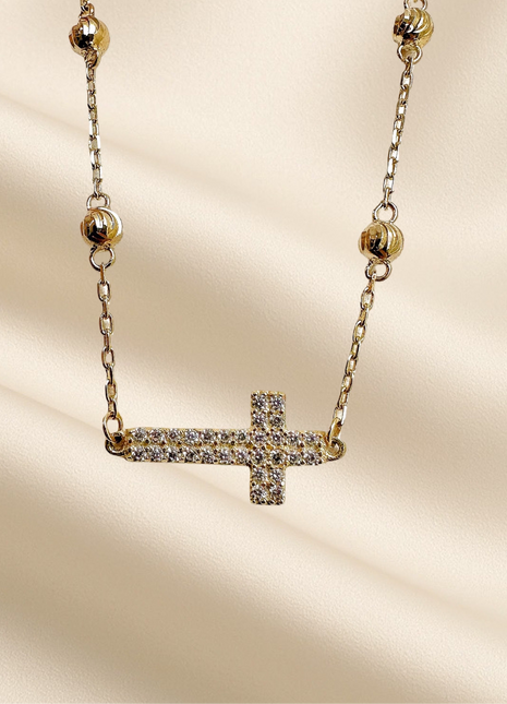 Vera Cross