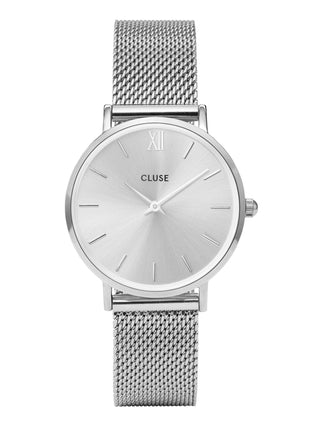 Cluse Minuit CW0101203011
