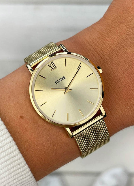 Cluse Minuit CW10208