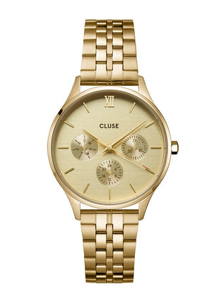 Cluse Minuit Multifunktionsgerät CW10701