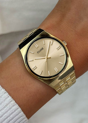 Cluse Retro 70’s CW35104