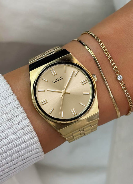 Cluse Retro 70’s CW35104