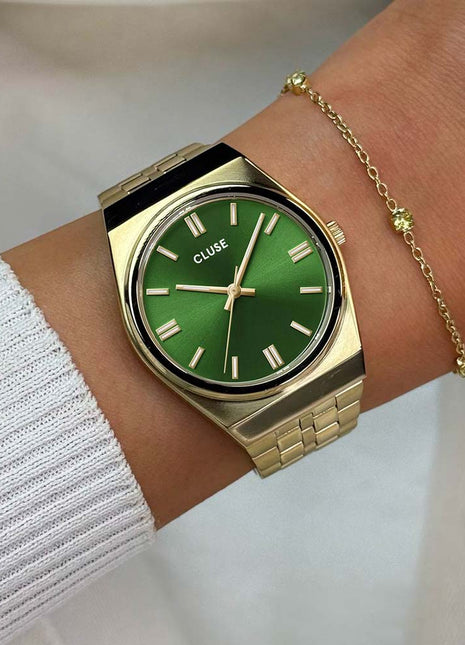Cluse Retro 70’s CW35105