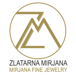 ZLATARNA MIRJANA